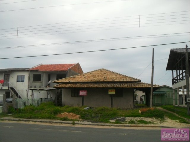 Casa - Venda - Camacho - Jaguaruna - SC