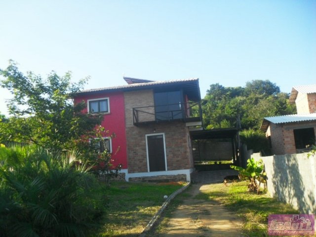 Casa - Venda - Mato Alto - Laguna - SC