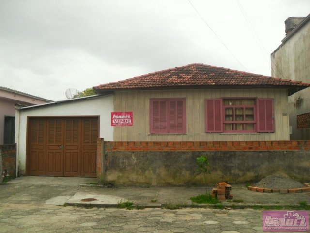 Casa - Venda - Magalhes - Laguna - SC