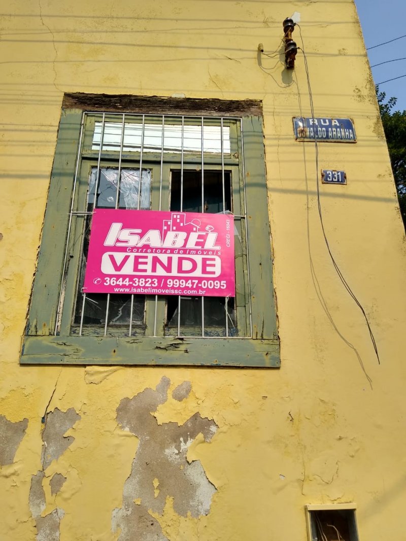 Casa - Venda - Centro Histrico - Laguna - SC