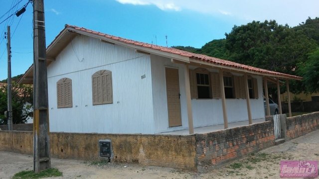 Casa - Venda - Mar Grosso - Laguna - SC