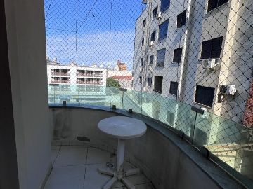 Varanda - Quarto 3