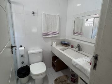 Banheiro Suite