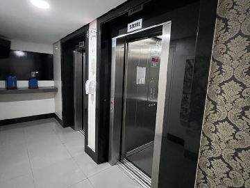 Elevadores