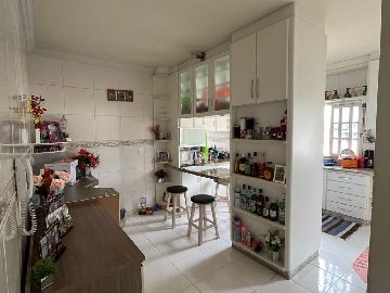 2� apto - Cozinha