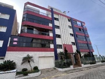 Fachada - Beira Mar