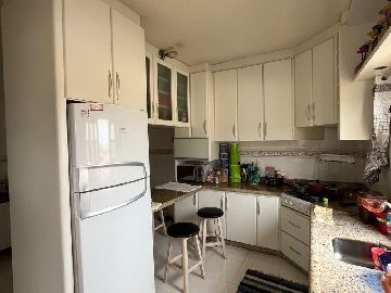 2� apto - Cozinha
