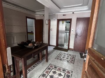 Hall de Entrada