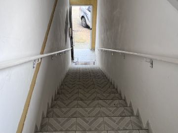 Acesso ao 2� Andar