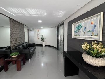 Hall de Entrada