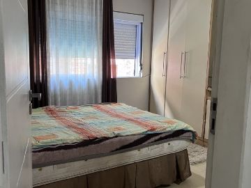 Quarto 2 - Suite