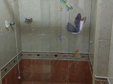Banheiro