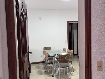 Entrada Apto