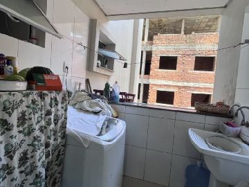 Area de Servi�o