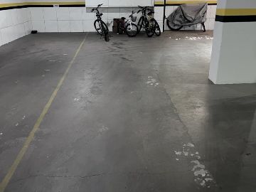 2 vagas de Garagem