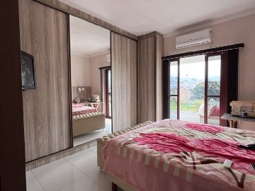 Quarto 2 - Suite