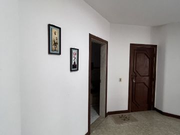 Sala - Entrada