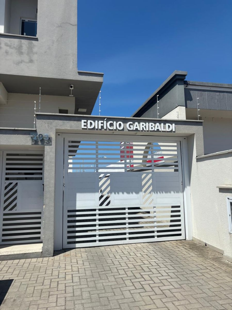 Apartamento - Aluguel - Portinho - Laguna - SC