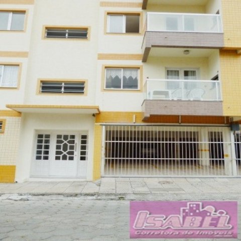 Apartamento - Venda - Mar Grosso - Laguna - SC