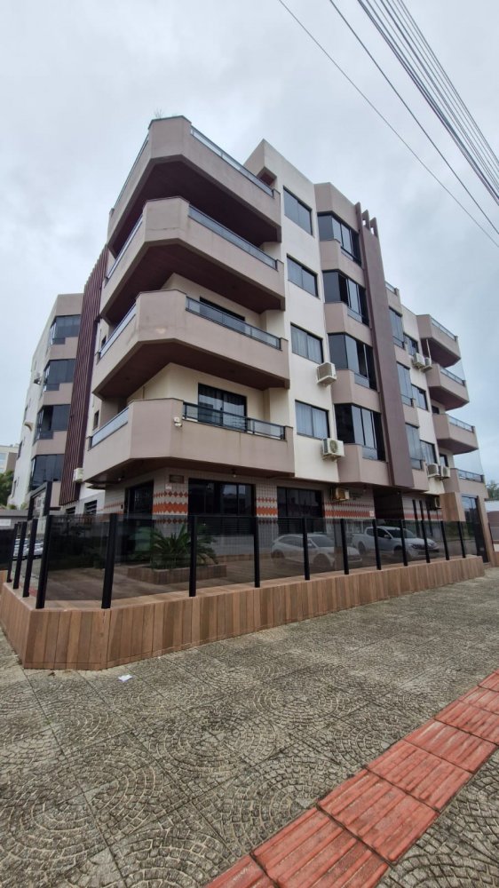 Apartamento - Venda - Mar Grosso - Laguna - SC