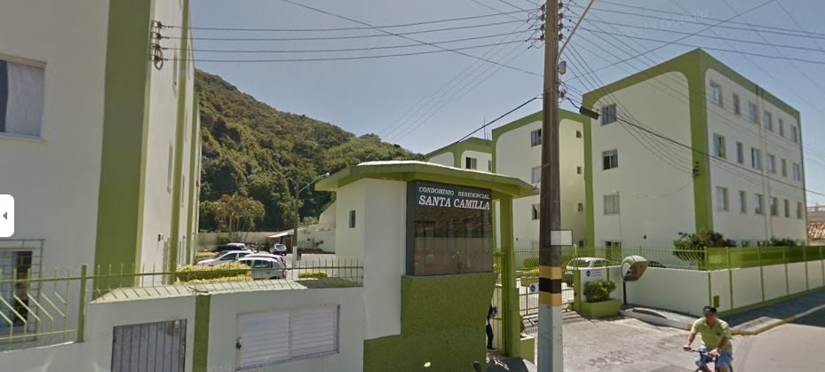 Apartamento - Venda - Magalhes - Laguna - SC
