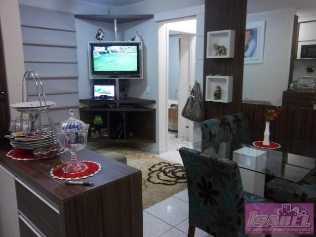 Apartamento - Venda - Portinho - Laguna - SC