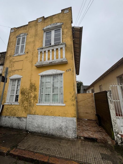Casa - Aluguel - Centro - Laguna - SC
