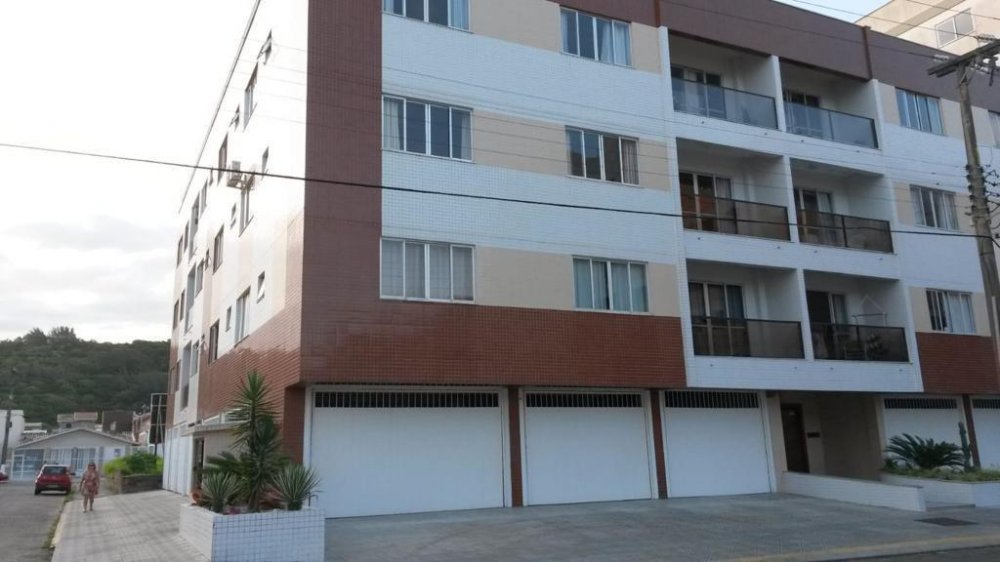 Apartamento - Temporada - Mar Grosso - Laguna - SC