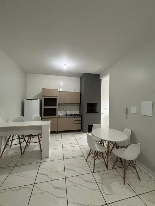 Apartamento - Aluguel - Portinho - Laguna - SC