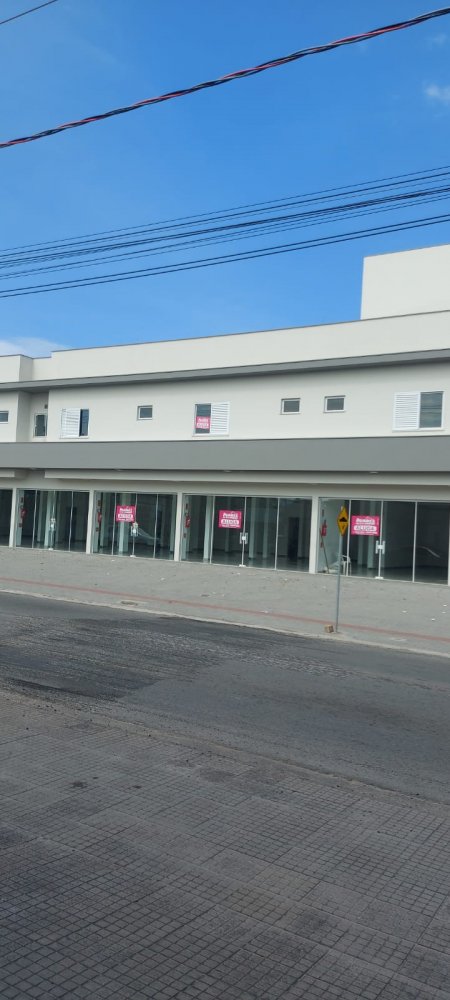 Apartamento - Aluguel - Portinho - Laguna - SC