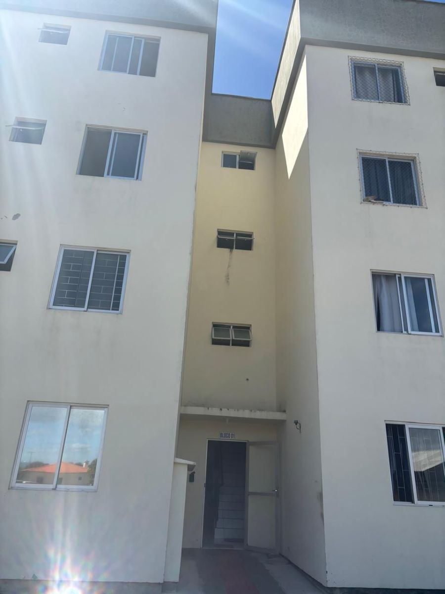 Apartamento - Aluguel - Mato Alto - Laguna - SC