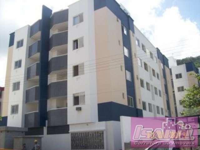 Apartamento - Venda - Mar Grosso - Laguna - SC