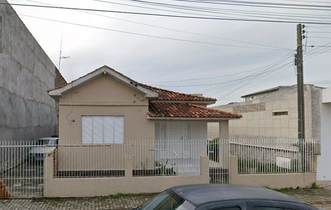 Casa - Aluguel - Magalhes - Laguna - SC