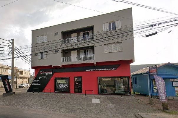Apartamento - Aluguel - Humait - Tubaro - SC