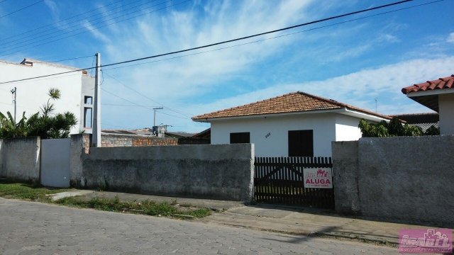 Casa - Venda - Campo de Fora - Laguna - SC