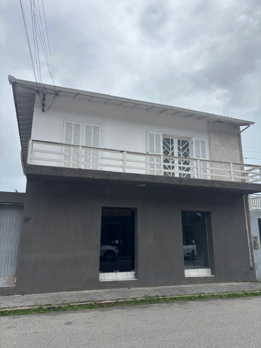 Sala Comercial - Aluguel - Centro - Laguna - SC