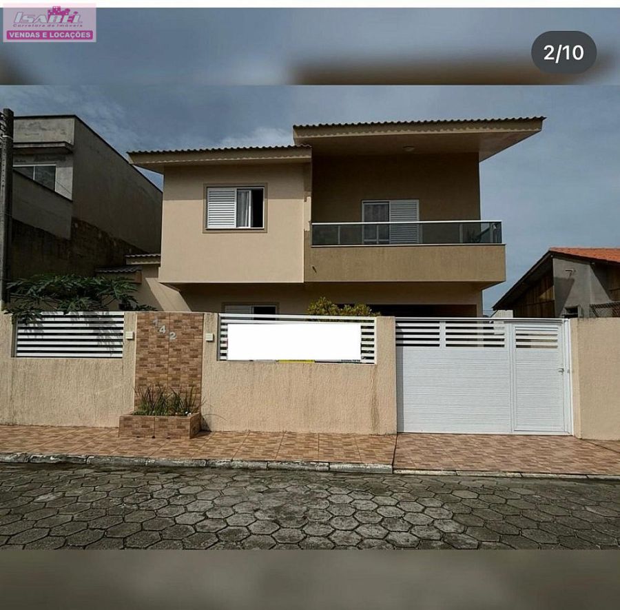 Casa - Aluguel - Portinho - Laguna - SC