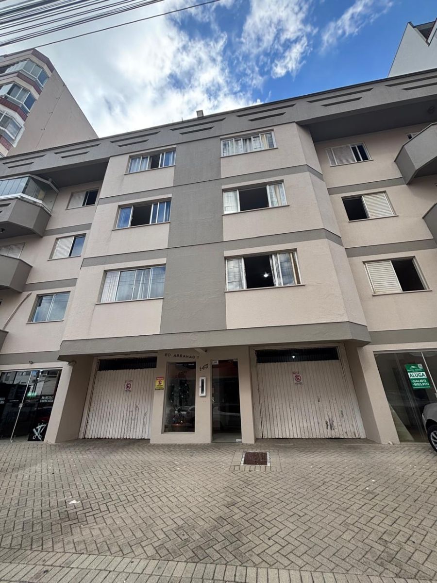 Apartamento - Aluguel - Mar Grosso - Laguna - SC