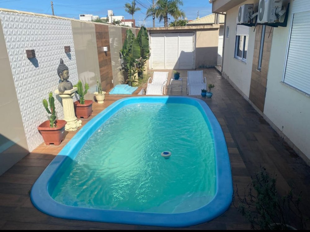 Casa - Venda - Mar Grosso - Laguna - SC