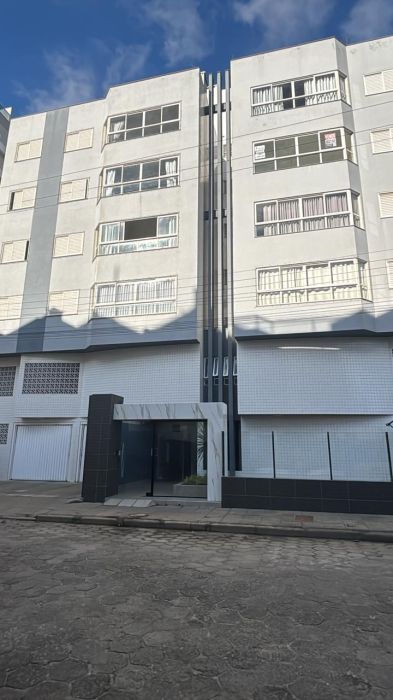 Apartamento - Aluguel - Mar Grosso - Laguna - SC