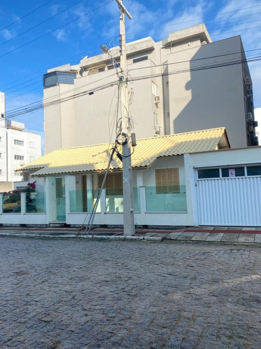 Casa - Aluguel - Mar Grosso - Laguna - SC