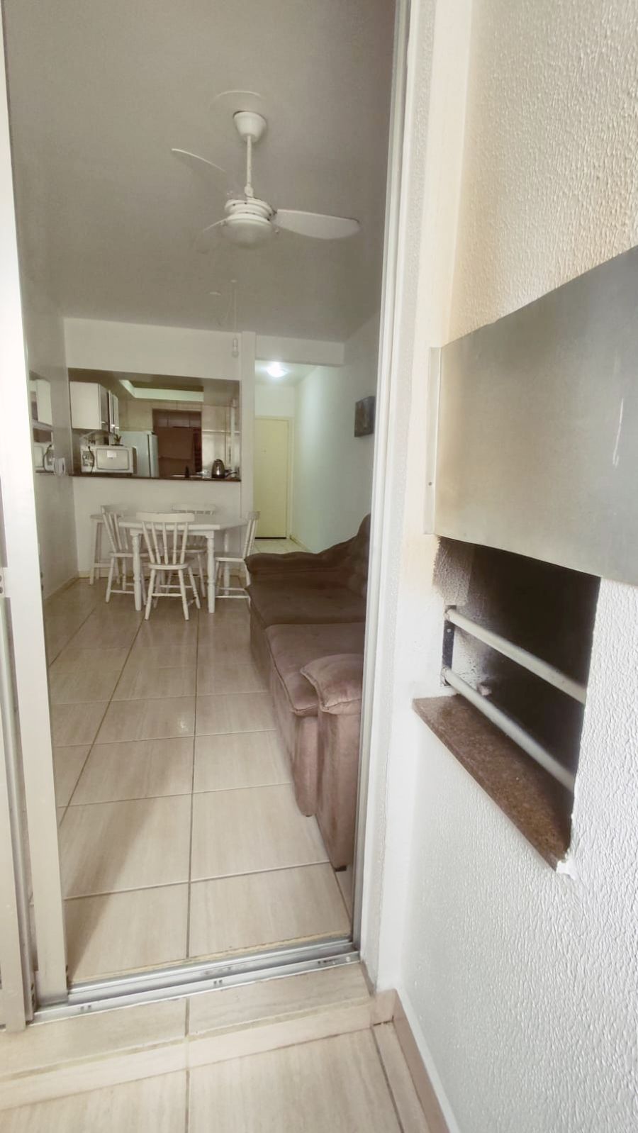 Apartamento - Temporada - Mar Grosso - Laguna - SC