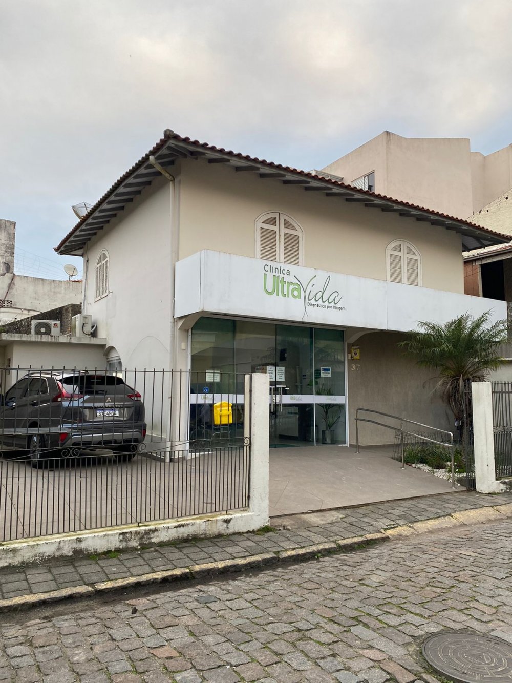 Casa Comercial - Venda - Centro - Laguna - SC