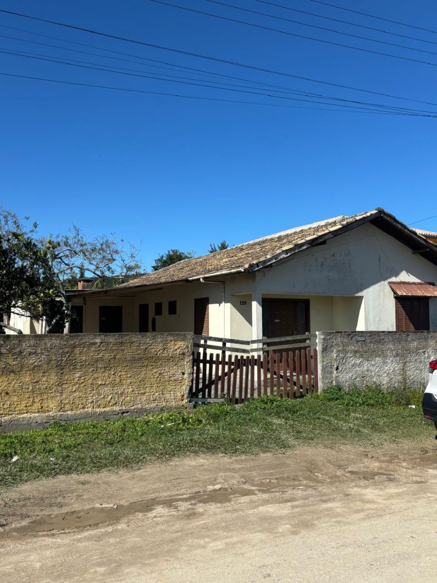 Casa - Aluguel - Esperan�a - Laguna - SC