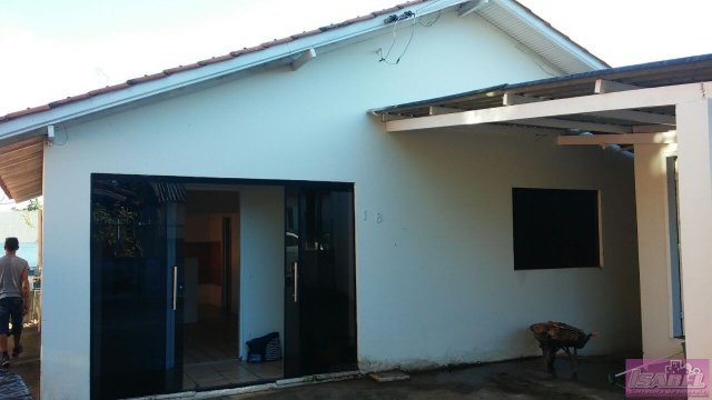 Casa - Venda - Cabeuda - Laguna - SC