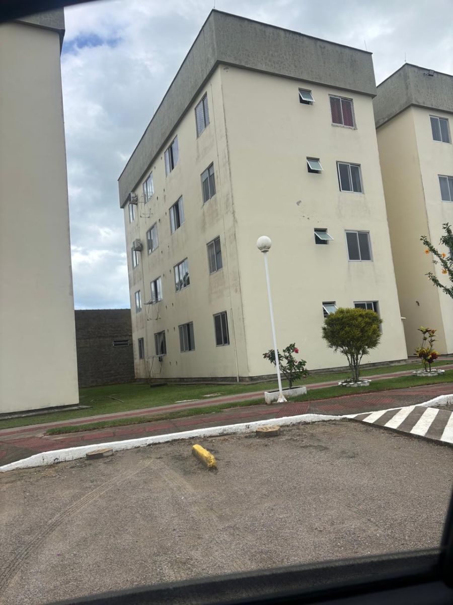 Apartamento - Venda - Mato Alto - Laguna - SC