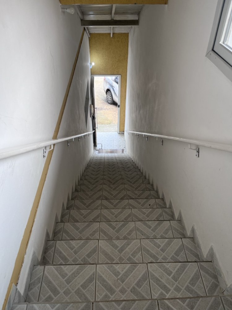 Acesso ao 2� Andar