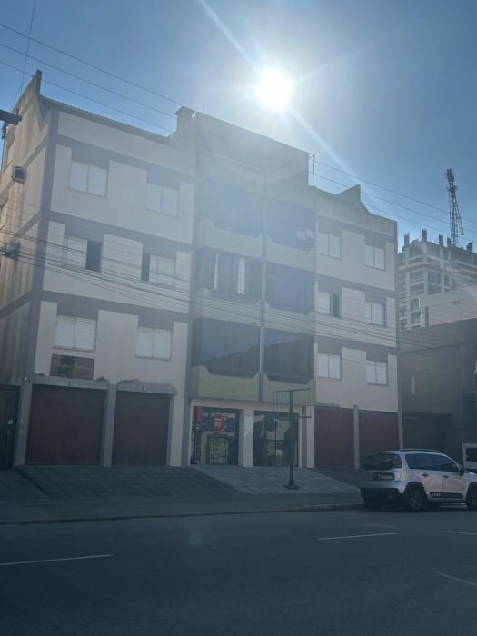 Apartamento - Aluguel - Mar Grosso - Laguna - SC