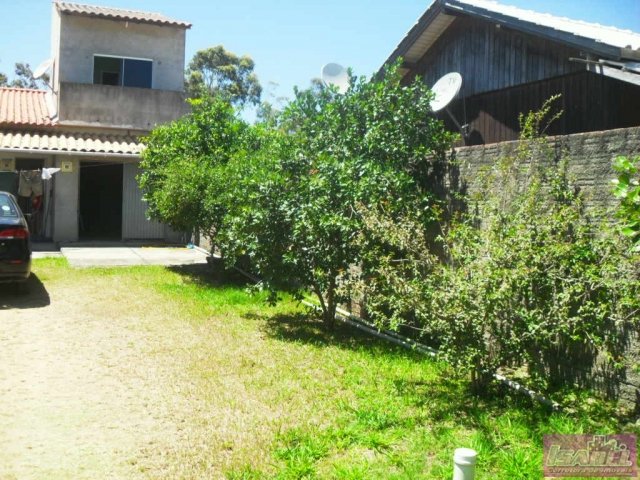 Casa - Venda - Mato Alto - Laguna - SC