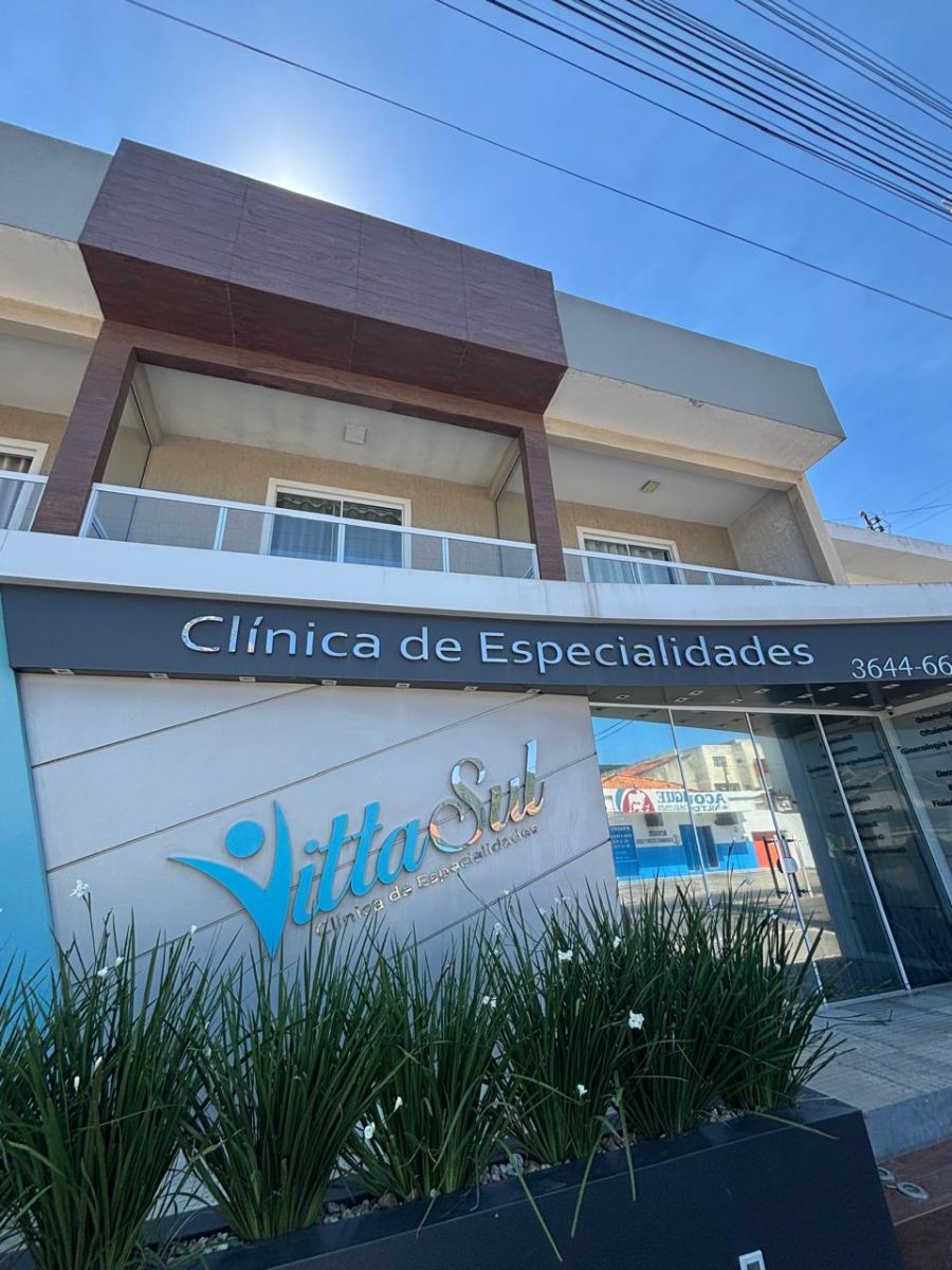 Kitnet - Aluguel - Progresso - Laguna - SC